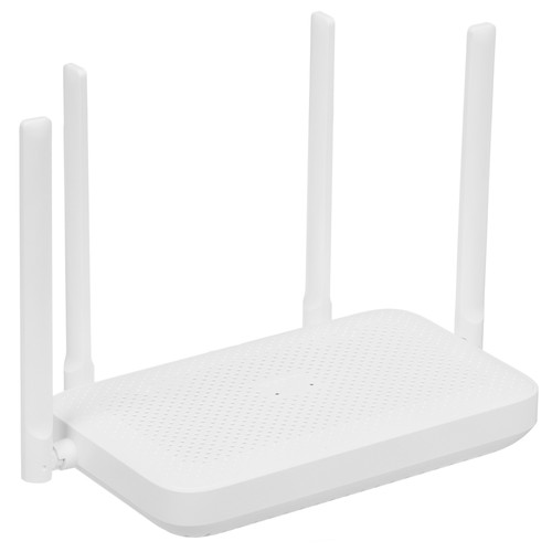 Купить Wi-Fi роутер Xiaomi Router AX1500 в интернет-магазине DNS. Характеристики, цена Xiaomi Router AX1500 | 5456752.