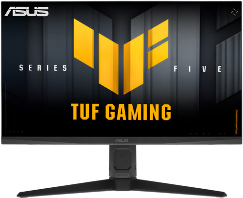 Купить 27" Монитор ASUS TUF Gaming VG27AQML5A черный в интернет-магазине DNS. Характеристики, цена ASUS TUF Gaming VG27AQML5A | 5637281.