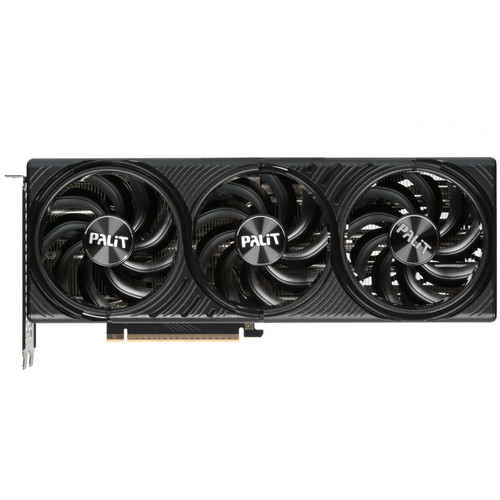 Купить Видеокарта Palit GeForce RTX 5070 Infinity 3 [NE75070019K9-GB2050S] в интернет-магазине DNS. Характеристики, цена Palit GeForce RTX 5070 Infinity 3 | 5621412.