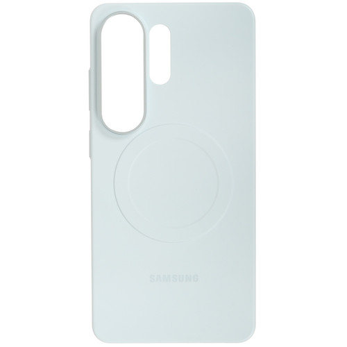 Купить Накладка  Samsung Slim Magnet Case для Samsung Galaxy S26 Ultra голубой в интернет-магазине DNS. Характеристики, цена Samsung Slim Magnet Case | 5664759.