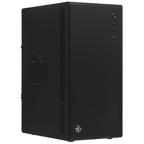 Купить ПК DEXP Aquilon O369 в интернет-магазине DNS. Характеристики, цена DEXP Aquilon O369 | 5652786.