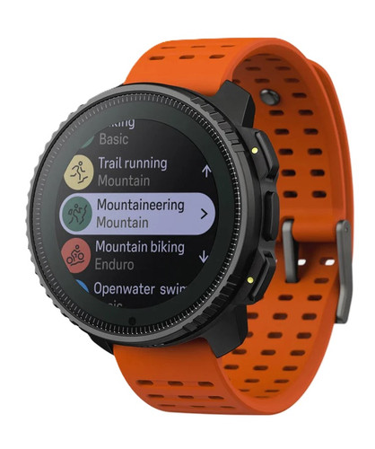 Купить Спортивные часы SUUNTO VERTICAL Solar в интернет-магазине DNS. Характеристики, цена SUUNTO VERTICAL Solar | 9307378.