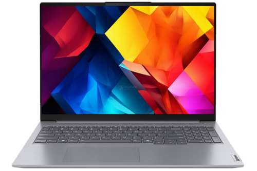 Купить 16" Ноутбук Lenovo ThinkBook 16 G7 IML серый в интернет-магазине DNS. Характеристики, цена Lenovo ThinkBook 16 G7 IML | 5610916.