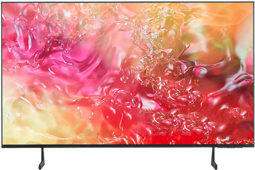 Купить 43" (108 см) Телевизор Samsung UE43DU7100UXRU черный в интернет-магазине DNS. Характеристики, цена Samsung UE43DU7100UXRU | 5452883.