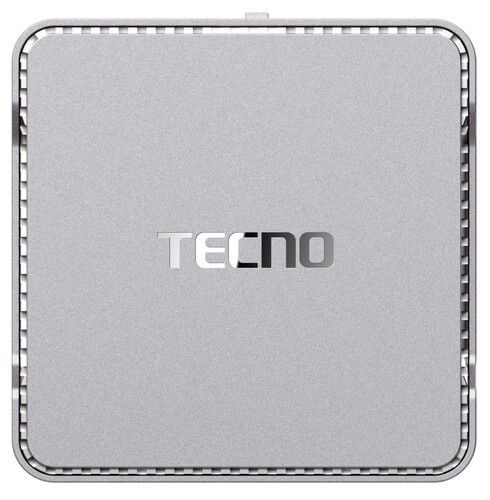 Купить Мини ПК TECNO MA01 [71005000278] в интернет-магазине DNS. Характеристики, цена TECNO MA01 | 5653174.