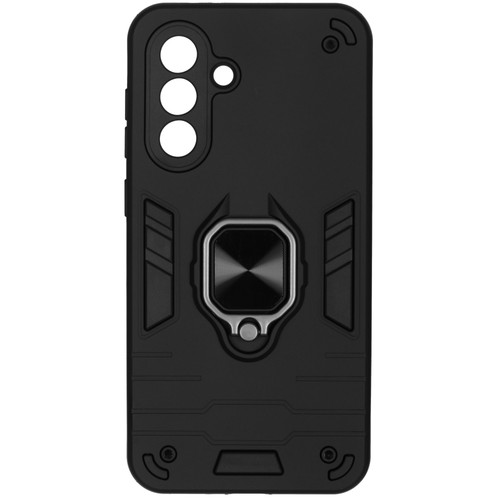 Купить Накладка  BoraSCO Anti-Shok Case для Samsung Galaxy A56 черный в интернет-магазине DNS. Характеристики, цена BoraSCO Anti-Shok Case | 5612632.