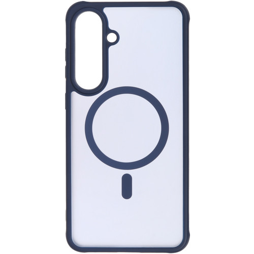 Купить Накладка  KEYRON Protect для Samsung Galaxy S25 FE фиолетовый в интернет-магазине DNS. Характеристики, цена KEYRON Protect | 9350309.
