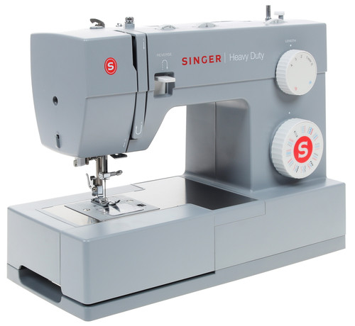 Купить Швейная машина Singer Heavy Duty 4432 в интернет-магазине DNS. Характеристики, цена Singer Heavy Duty 4432 | 1085897.