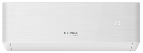 Купить Кондиционер настенный сплит-система Hyundai HAC-12/T-PRO белый в интернет-магазине DNS. Характеристики, цена Hyundai HAC-12/T-PRO | 9171700.