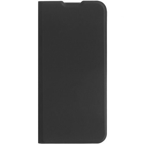 Купить Чехол-книжка  Aceline Kors для Xiaomi Redmi 9A черный в интернет-магазине DNS. Характеристики, цена Aceline Kors | 1684404.
