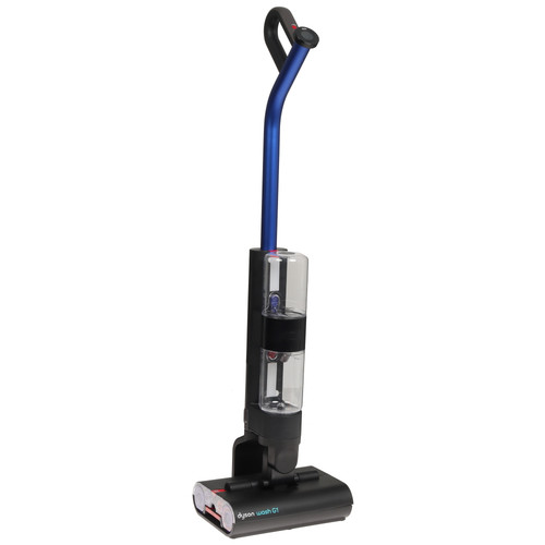Купить Вертикальный пылесос моющий Dyson G1 Wash  синий в интернет-магазине DNS. Характеристики, цена Dyson G1 Wash | 5470949.