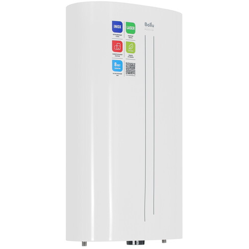 Купить Водонагреватель электрический Ballu BWH/S 100 Rodon SP в интернет-магазине DNS. Характеристики, цена Ballu BWH/S 100 Rodon SP | 9089701.
