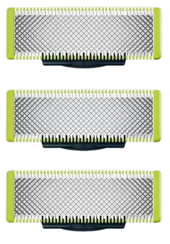 Купить Сменное лезвие Philips OneBlade QP230/50 в интернет-магазине DNS. Характеристики, цена Philips OneBlade QP230/50 | 5415217.