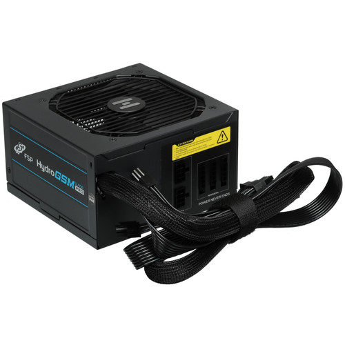 Купить Блок питания FSP HYDRO GSM LITE PRO 650W [PPA6505801] черный в интернет-магазине DNS. Характеристики, цена FSP HYDRO GSM LITE PRO 650W | 5437311.