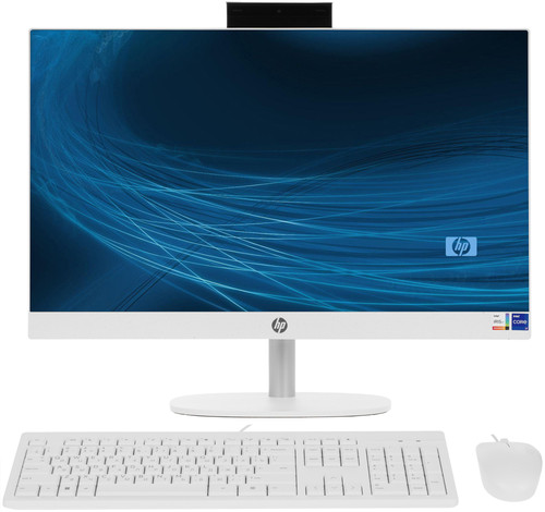 Купить 23.8" Моноблок HP 24-cr0008l [AV8K9PA] в интернет-магазине DNS. Характеристики, цена HP 24-cr0008l | 5611225.
