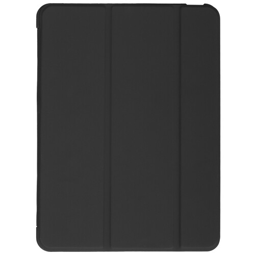 Купить Чехол-книжка  BoraSCO для Apple iPad Air 11" (M2/M3) черный в интернет-магазине DNS. Характеристики, цена BoraSCO | 5473715.