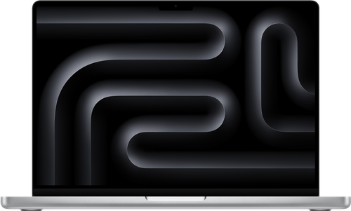 Купить 14.2" Ноутбук Apple MacBook Pro серебристый в интернет-магазине DNS. Характеристики, цена Apple MacBook Pro | 5450478.