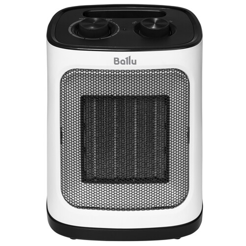 Купить Тепловентилятор Ballu BFH/С-0118W в интернет-магазине DNS. Характеристики, цена Ballu BFH/С-0118W | 9133044.