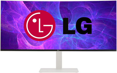 Купить 37.5" Монитор LG UltraWide 38WR85QC-W белый в интернет-магазине DNS. Характеристики, цена LG UltraWide 38WR85QC-W | 5463063.
