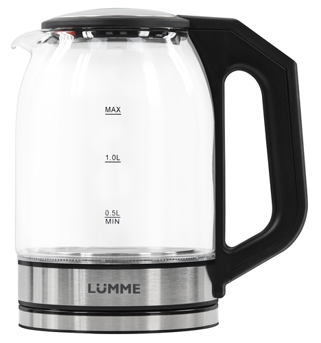 Купить Электрочайник LUMME LU-KT4109B красный в интернет-магазине DNS. Характеристики, цена LUMME LU-KT4109B | 9162157.