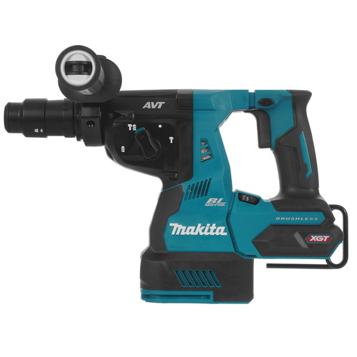 Купить Перфоратор Makita HR004GZ XGT 40V , Без ЗУ, Без АКБ в интернет-магазине DNS. Характеристики, цена Makita HR004GZ | 5368368.
