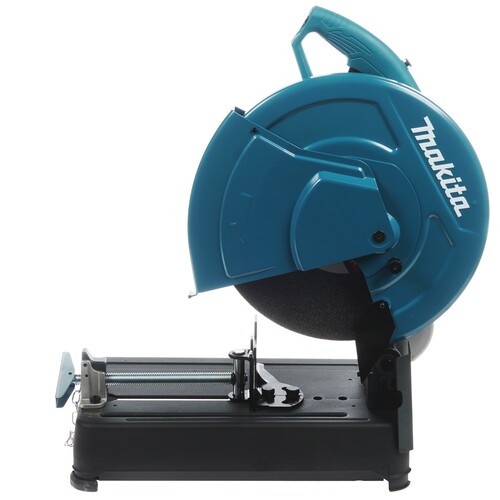 Купить Пила отрезная Makita LW1401 в интернет-магазине DNS. Характеристики, цена Makita LW1401 | 1090919.