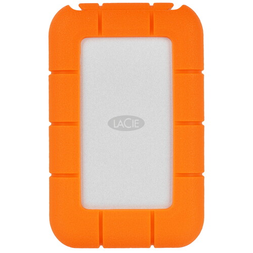 Купить 1024 ГБ Внешний SSD LaCie Rugged Mini [STMF1000400] в интернет-магазине DNS. Характеристики, цена LaCie Rugged Mini | 5471276.