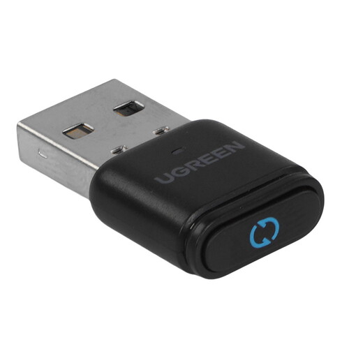 Купить Bluetooth адаптер Ugreen BT301 в интернет-магазине DNS. Характеристики, цена Ugreen BT301 | 9212951.
