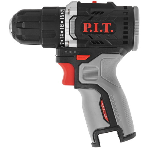 Купить Дрель-шуруповерт P.I.T. PBM12K-10B X-DRIVER SOLO OnePower 12V без ЗУ, без АКБ в интернет-магазине DNS. Характеристики, цена P.I.T. PBM12K-10B X-DRIVER SOLO | 9086501.