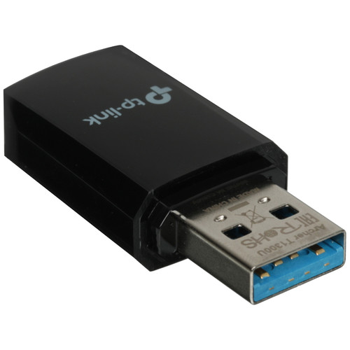 Купить Wi-Fi адаптер TP-Link Archer T1300U в интернет-магазине DNS. Характеристики, цена TP-Link Archer T1300U | 9276968.