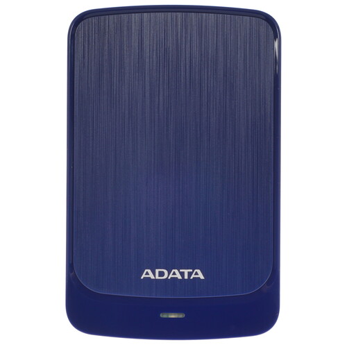 Купить 2 ТБ Внешний HDD ADATA HV320 [AHV320-2TU31-CBL] в интернет-магазине DNS. Характеристики, цена ADATA HV320 | 4900298.