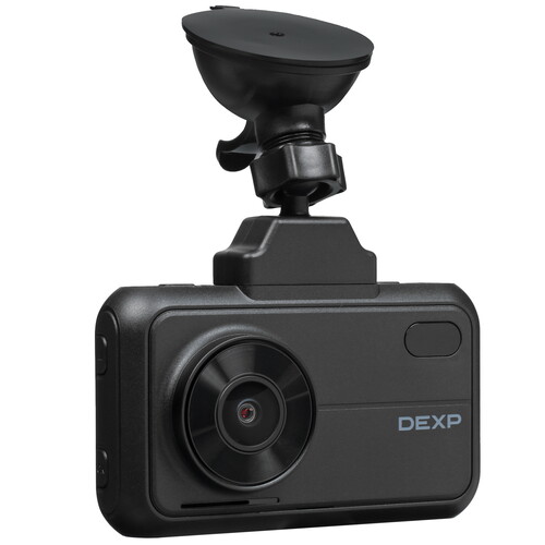 Купить Видеорегистратор с радар-детектором DEXP RD-Seeker black в интернет-магазине DNS. Характеристики, цена DEXP RD-Seeker black | 5083768.