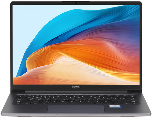 Купить 14" Ноутбук HUAWEI MateBook D 14 MDG-X серый в интернет-магазине DNS. Характеристики, цена HUAWEI MateBook D 14 MDG-X | 5653767.