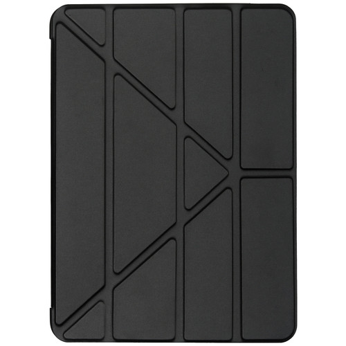 Купить Чехол-книжка  BoraSCO для Apple iPad Air 11" (M2/M3) черный в интернет-магазине DNS. Характеристики, цена BoraSCO | 5473714.