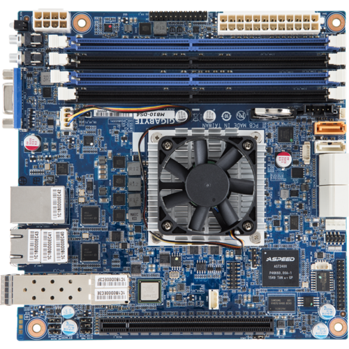 Купить Серверная материнская плата GIGABYTE MB10-DS4 (rev. 1.3) в интернет-магазине DNS. Характеристики, цена GIGABYTE MB10-DS4 (rev. 1.3) | 9041469.