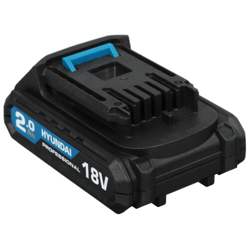 Купить Аккумулятор Hyundai HD18-B2 18V One for All в интернет-магазине DNS. Характеристики, цена Hyundai HD18-B2 | 5463735.