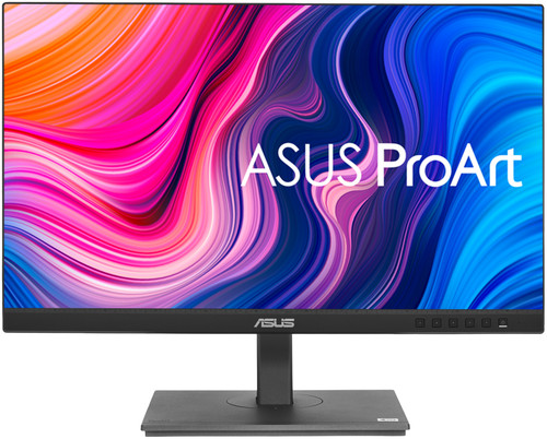 Купить 23.8" Монитор ASUS ProArt PA247CV черный в интернет-магазине DNS. Характеристики, цена ASUS ProArt PA247CV | 5479351.