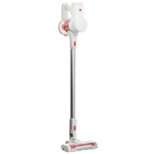 Купить Вертикальный пылесос  Xiaomi Vacuum Cleaner G20 Lite  белый в интернет-магазине DNS. Характеристики, цена Xiaomi Vacuum Cleaner G20 Lite | 5451950.
