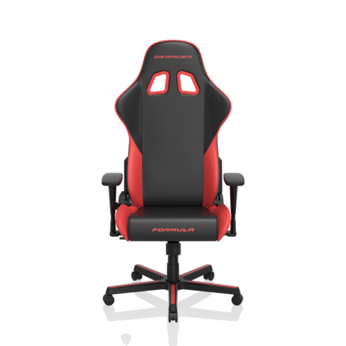 Купить Компьютерное кресло DXRacer Formula R-NEO черный в интернет-магазине DNS. Характеристики, цена DXRacer Formula R-NEO | 9176467.