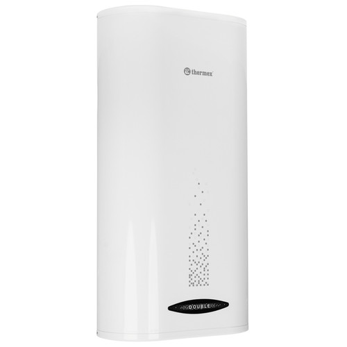 Купить Накопительный водонагреватель электрический Thermex Double 50 в интернет-магазине DNS. Характеристики, цена Thermex Double 50 | 9136042.