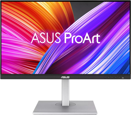 Купить 27" Монитор ASUS ProArt PA278CGV черный в интернет-магазине DNS. Характеристики, цена ASUS ProArt PA278CGV | 5473340.