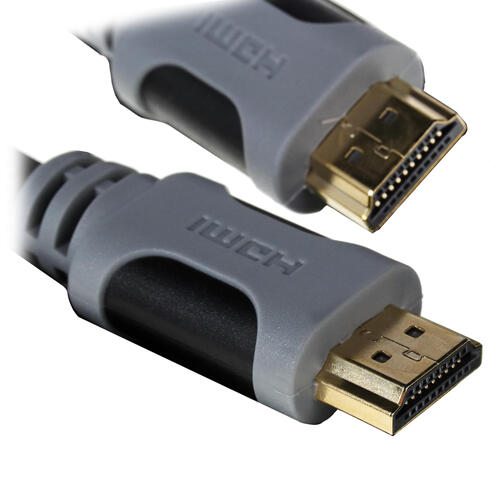 Купить  соединительный DEXP HDMI - HDMI, 2 м в интернет магазине .