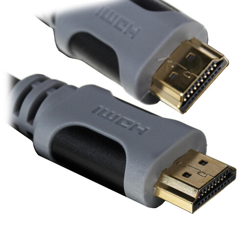 Купить Кабель соединительный DEXP HDMI - HDMI, 2 м в интернет магазине ...
