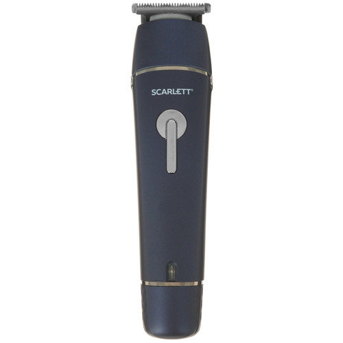 Купить Машинка для стрижки Scarlett SC-HC63C70 синий в интернет-магазине DNS. Характеристики, цена Scarlett SC-HC63C70 | 8156488.