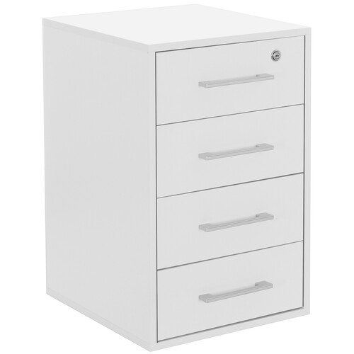 Купить Тумба Aceline Office МК.01.04.005 белый в интернет-магазине DNS. Характеристики, цена Aceline Office МК.01.04.005 | 9186255.