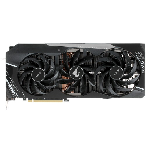 Купить Видеокарта GIGABYTE GeForce RTX 3080 Ti AORUS MASTER [GV-N308TAORUS M-12GD] в интернет-магазине DNS. Характеристики, цена GIGABYTE GeForce RTX 3080 Ti AORUS MASTER | 4813800.