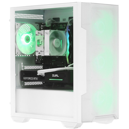 Купить ПК ARDOR GAMING NEO M284 в интернет-магазине DNS. Характеристики, цена ARDOR GAMING NEO M284 | 5666160.