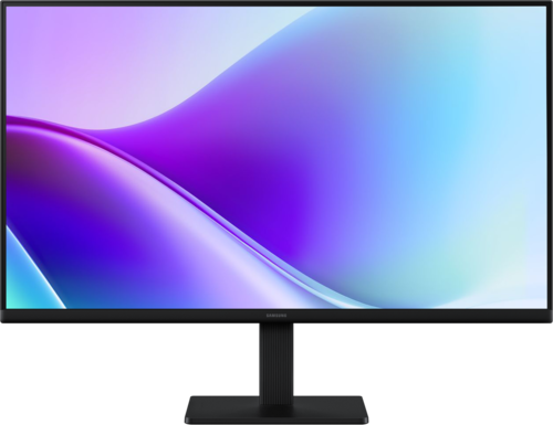 Купить 27" Монитор Samsung Essential S3 S32GF S27F320GAI черный в интернет-магазине DNS. Характеристики, цена Samsung Essential S3 S32GF S27F320GAI | 5626445.