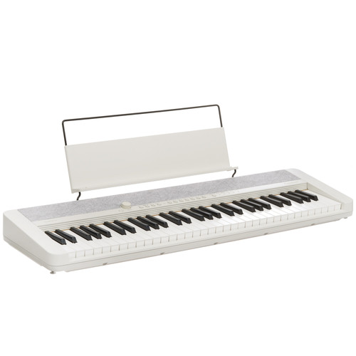 Купить Синтезатор Casio CT-S1WEC2 в интернет-магазине DNS. Характеристики, цена Casio CT-S1WEC2 | 5440419.