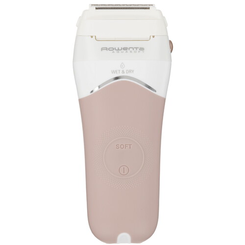 Купить Эпилятор Rowenta Aquasoft Wet & Dry EP4930F0 в интернет-магазине DNS. Характеристики, цена Rowenta Aquasoft Wet & Dry EP4930F0 | 9059278.